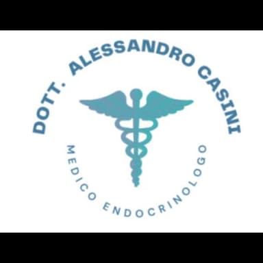 Casini Alessandro - Medico Endocrinologo