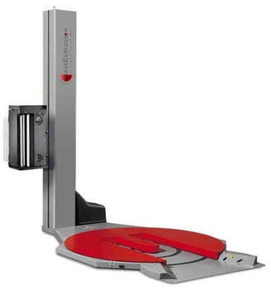 CastExtrusion Packgaging Machinery Srls