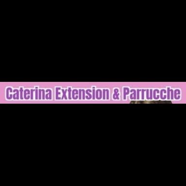 Caterina Extension e Parrucche