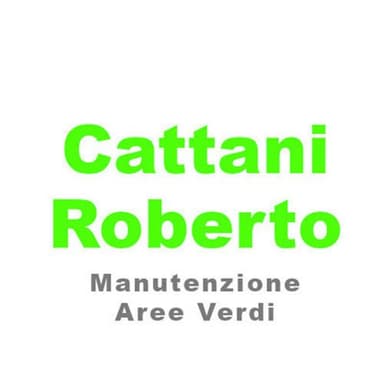 Cattani Roberto