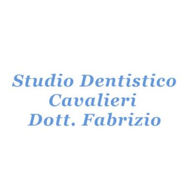 Cavalieri Dr. Fabrizio Dentista