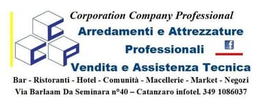 Ccp Corporation Company Professional