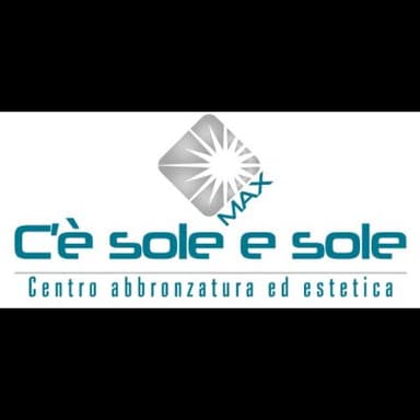 C'E' Sole e Sole Max Estetica