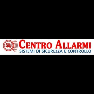 Centro Allarmi