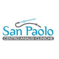 Centro Analisi Cliniche San Paolo