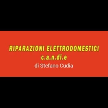 Centro Assistenza Elettrodomestici Cudia