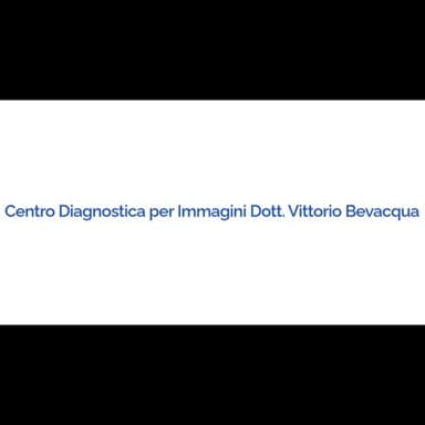 Centro di Diagnostica per Immagini Dott. Giovanni Basso