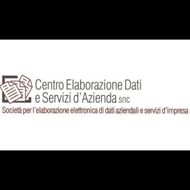 Centro Elaborazione Dati e Servizi D'Azienda