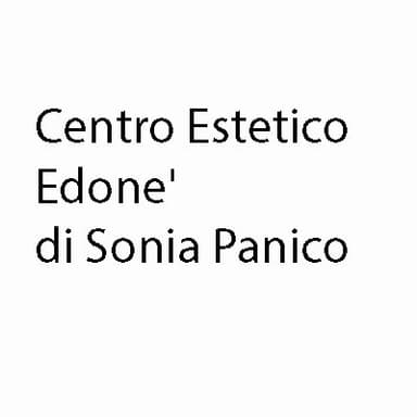 Centro Estetico Edone' di Sonia Panico
