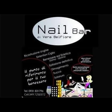 Centro Estetico Nail Bar