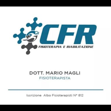 Centro Fisioterapia e Riabilitazione Magli Mario & C. S.n.c.
