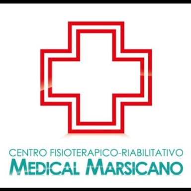 Centro Fisioterapico Riabilitativo Medical Marsicano