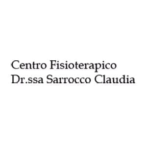 Centro Fisioterapico Sarrocco di Sarrocco Dott.ssa Claudia