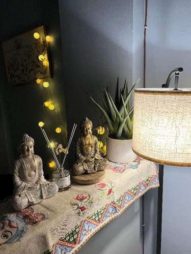 Centro Massaggio Orientale & Benessere Naturale Spa