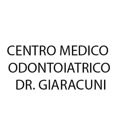 Centro Medico Odontoiatrico Dr. Giaracuni
