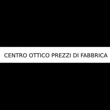 Centro Ottico Prezzi di Fabbrica
