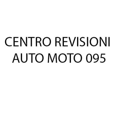 Centro Revisioni Auto Moto 095