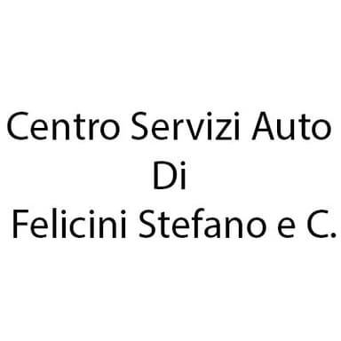 Centro Servizi Auto Di Felicini Stefano e C.