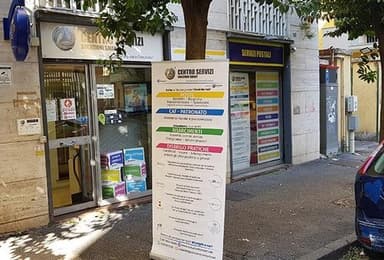 Centro Servizi - Soluzioni Smart