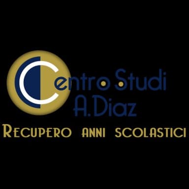 "Centro Studi Armando Diaz" - Recupero anni scolastici Roma