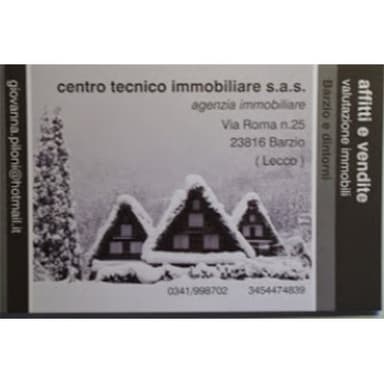 Centro Tecnico Immobiliare Sas