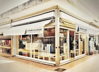 Cesare Calzature