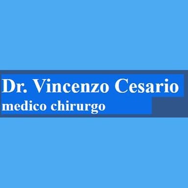 Cesario Dr Vincenzo - Studio di Psicoterapia - Psichiatria
