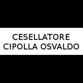 Cesellatore Cipolla Osvaldo