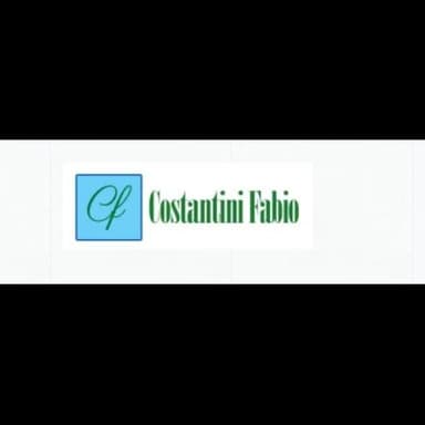 Cf Costantini Fabio - Fabbro Serramentista