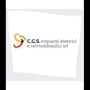 C.G.S. Impianti Elettrici e Termoidraulici