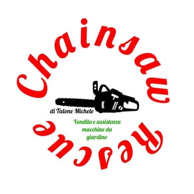 Chainsaw Rescue di Talone Michele