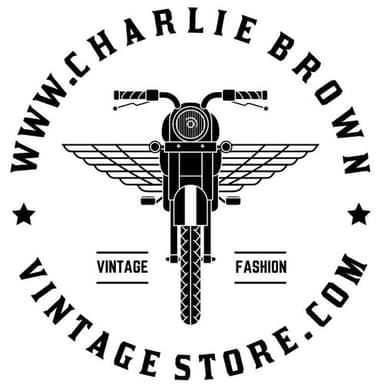 Charlie Brown Vintage Store