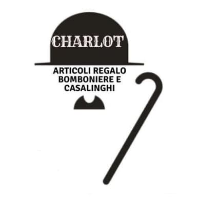 Charlot - Bomboniere e Idee Regalo