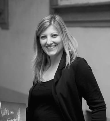 Chiara Guerrieri Home Staging e Fotogria d’ interni