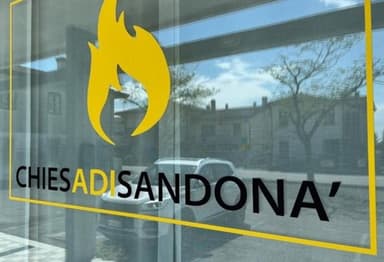 Chiesa Evangelica ADI San Donà di Piave - Venezia (Assemblee di Dio)