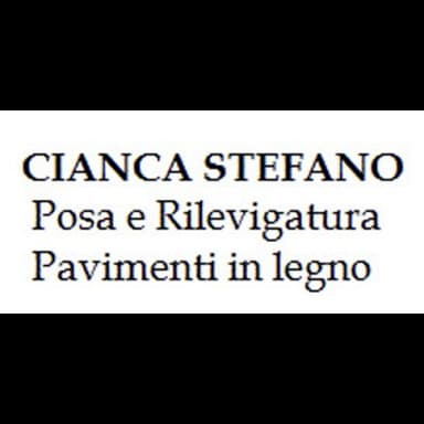 Cianca Stefano Posa e Rilevigatura Pavimenti in Legno