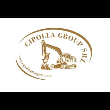 Cipolla Group Scavi e Demolizioni