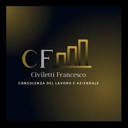 Civiletti Dott. Francesco Consulente del Lavoro e Aziendale