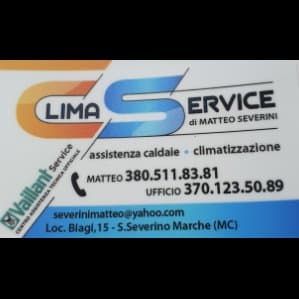 Clima Service di Severini Matteo