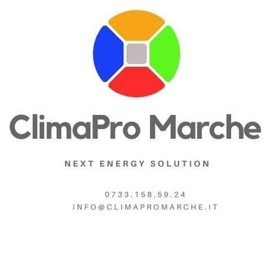 ClimaPro Marche s.r.l.s.