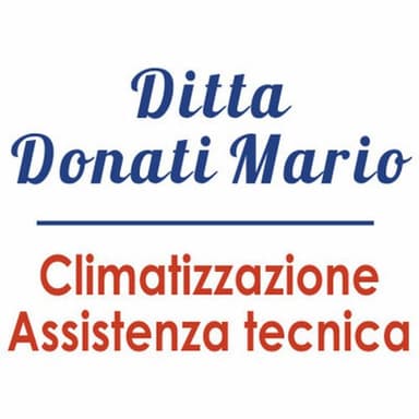 Climatizzazione Daikin - Fujitsu - Mitsubishi di Donati