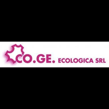 Co. Ge. Ecologica Srl