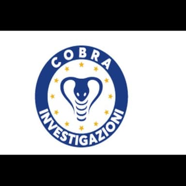Cobra Investigazioni