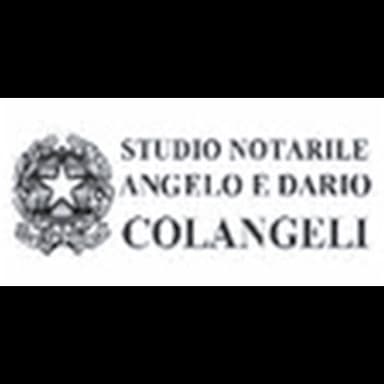 Colangeli Notaio Dario