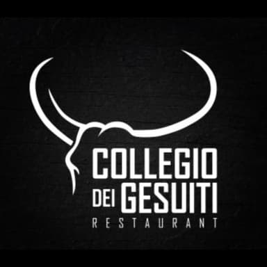 Collegio dei Gesuiti Restaurant
