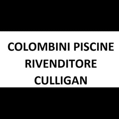 "Colombini Piscine - Rivenditore Culligan"