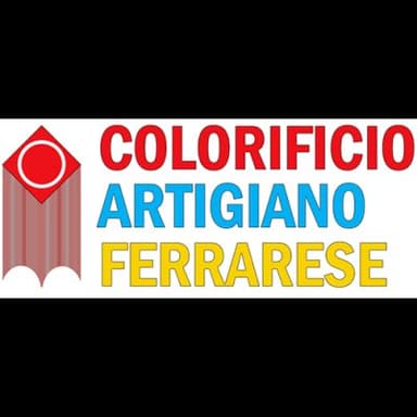 Colorificio Artigiano Ferrarese