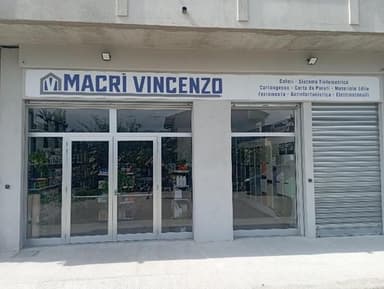 Colorificio Macrì Vincenzo