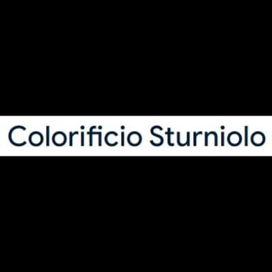Colorificio Sturniolo sas