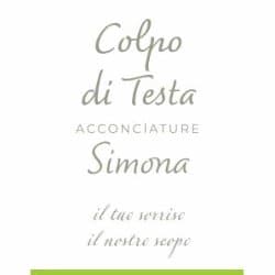 Colpo di Testa di Simona Rizzo